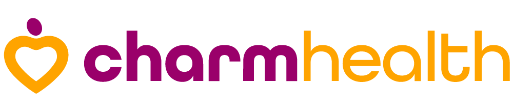 CharmHealth logo